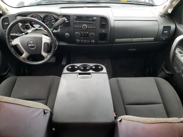 Photo 8 from auction – 2010 GMC SIERRA K15 with VIN 1GTSKVE37AZ275641