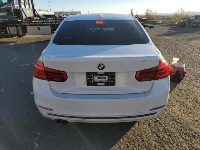 Photo 6 from auction – 2016 BMW 328 I SULE with VIN WBA8E9C5XGK604182