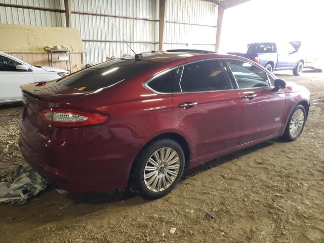 Photo 3 from auction – 2014 FORD FUSION TIT with VIN 3FA6P0SU4ER149398