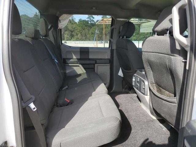 Photo 10 from auction – 2019 FORD F150 SUPER with VIN 1FTEW1C58KKC09821