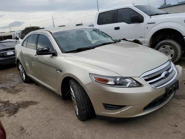 Photo 4 from auction – 2010 FORD TAURUS LIM with VIN 1FAHP2FW2AG117454