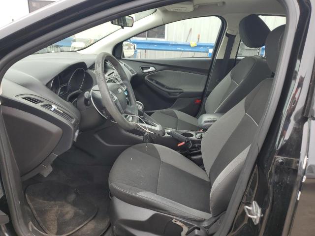 Photo 7 from auction – 2014 FORD FOCUS SE with VIN 1FADP3F22EL251928