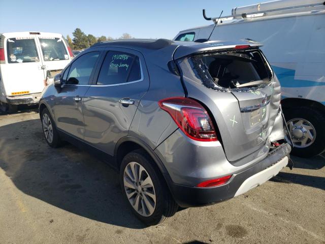 Photo 2 from auction – 2019 BUICK ENCORE PRE with VIN KL4CJASBXKB875831