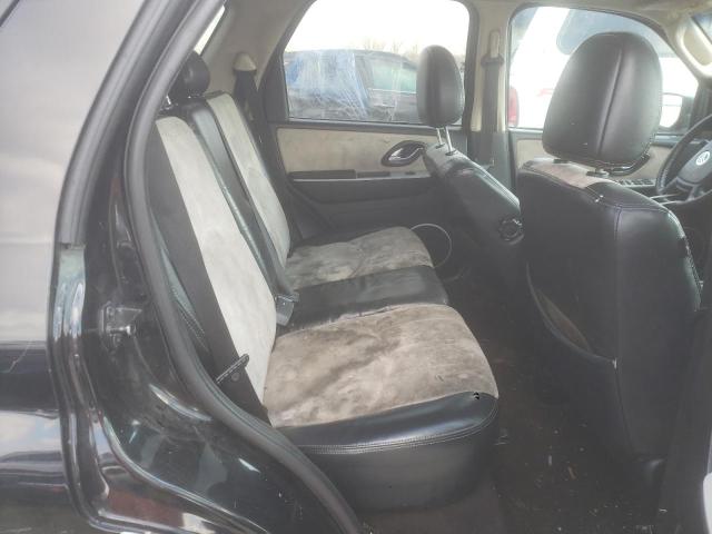Photo 11 from auction – 2006 MERCURY MARINER with VIN 4M2CU57156KJ09235