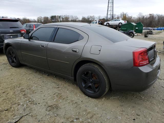 Photo 2 from auction – 2008 DODGE CHARGER with VIN 2B3KA43RX8H249454