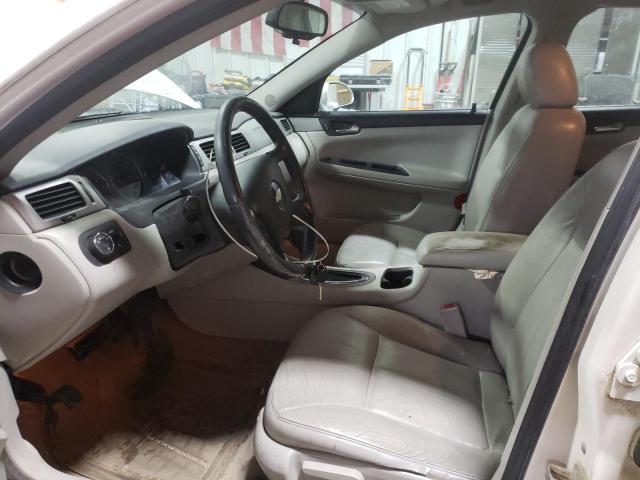 Photo 7 from auction – 2008 CHEVROLET IMPALA LT with VIN 2G1WT58K481329152