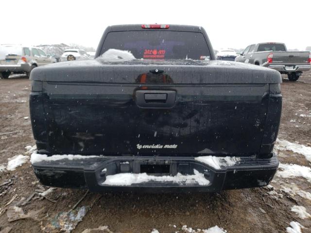 Photo 6 from auction – 2007 CHEVROLET SILVERADO with VIN 2GCEC13C071611055