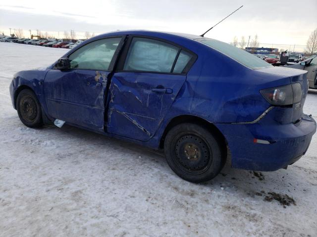 Photo 2 from auction – 2007 MAZDA 3 I with VIN JM1BK32F971718124