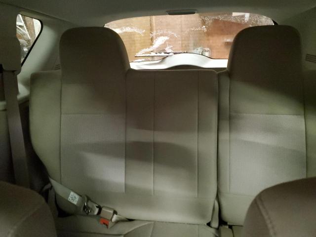 Photo 10 from auction – 2012 JEEP COMPASS LA with VIN 1C4NJDEB3CD572813