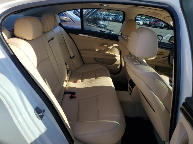 Photo 10 from auction – 2014 BMW 528 XI with VIN WBA5A7C52ED618517