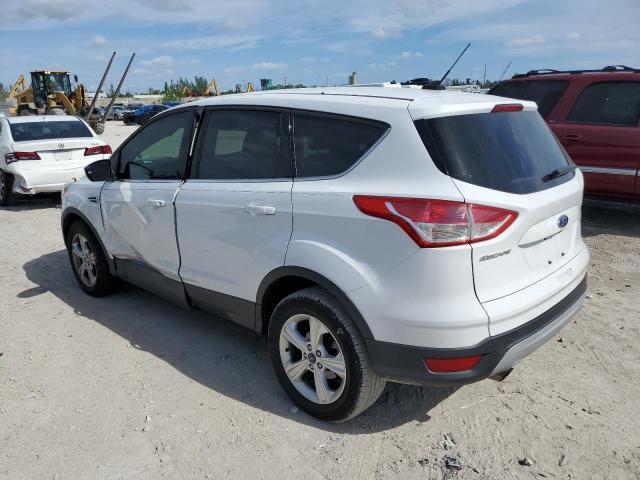 Photo 2 from auction – 2016 FORD ESCAPE SE with VIN 1FMCU0G92GUA49818