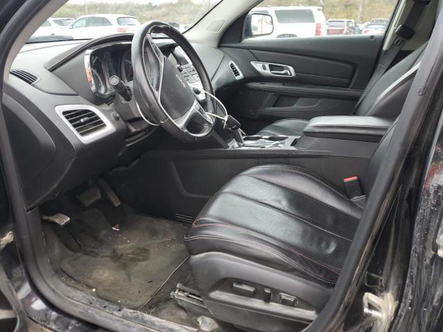 Photo 7 from auction – 2015 GMC TERRAIN SL with VIN 2GKALSEK6F6139491