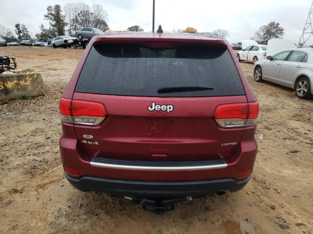 Photo 6 from auction – 2015 JEEP GRAND CHER with VIN 1C4RJFBG2FC792306