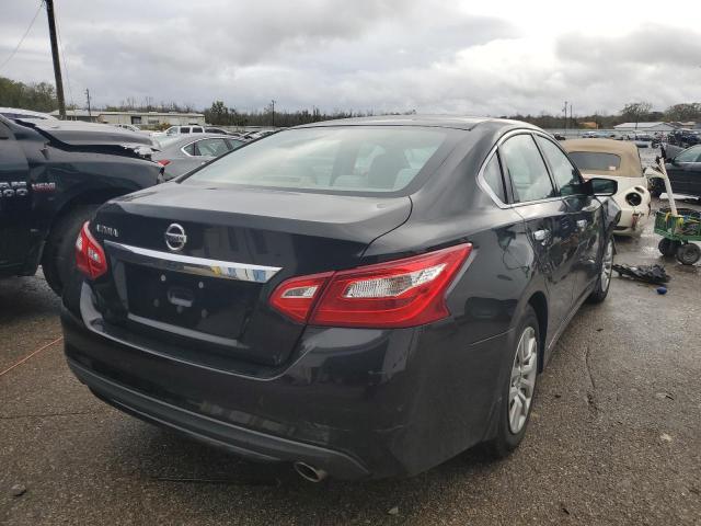 Photo 3 from auction – 2017 NISSAN ALTIMA 2.5 with VIN 1N4AL3AP6HC246026