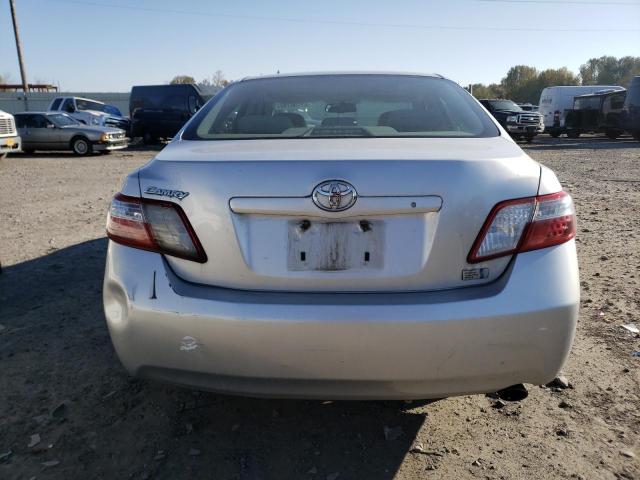 Photo 6 from auction – 2009 TOYOTA CAMRY HYBR with VIN 4T1BB46K09U093199