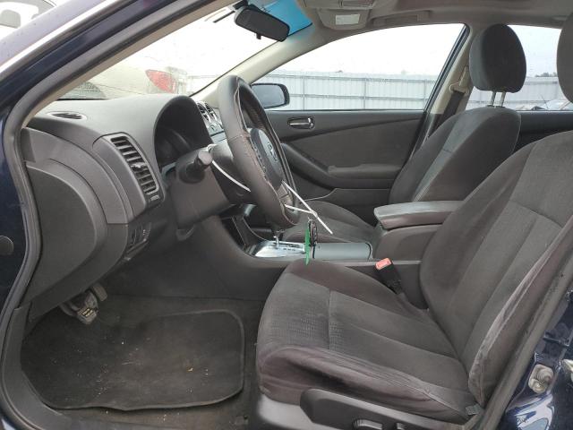 Photo 7 from auction – 2011 NISSAN ALTIMA BAS with VIN 1N4AL2AP8BN465589