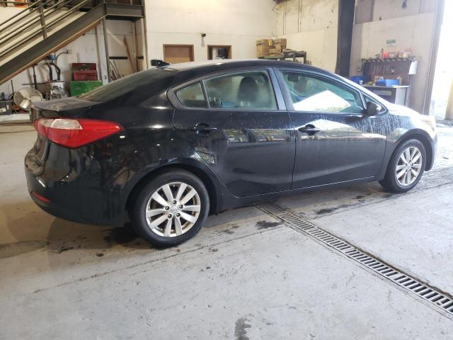 Photo 3 from auction – 2016 KIA FORTE LX with VIN KNAFX4A6XG5505294