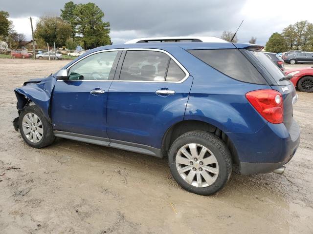 Photo 2 from auction – 2010 CHEVROLET EQUINOX LT with VIN 2CNFLPEY0A6223068