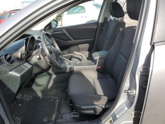 Photo 7 from auction – 2012 MAZDA 3 I with VIN JM1BL1UG2C1520356