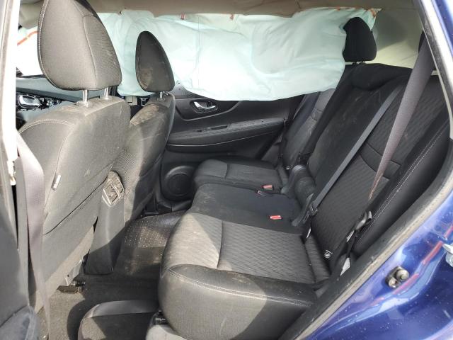 Фото 10 с аукциона – 2018 NISSAN ROGUE S с VIN KNMAT2MT3JP555352