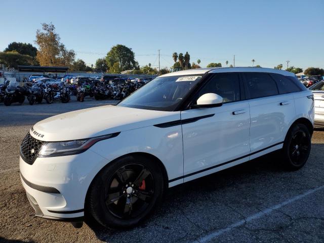 LAND ROVER RANGE ROVE 2019 with VIN SALYB2EV9KA797917 - Photo from auction