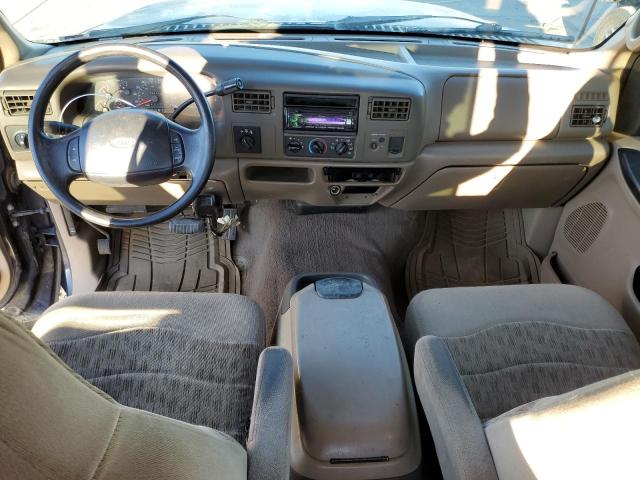 Photo 8 from auction – 2000 FORD F250 SUPER with VIN 1FTNX21F9YEC98367