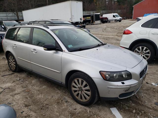 Photo 4 from auction – 2005 VOLVO V50 2.4I with VIN YV1MW382452058657