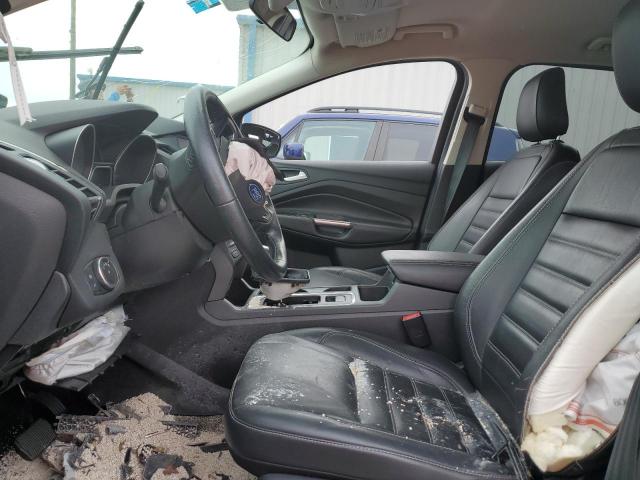 Photo 7 from auction – 2018 FORD ESCAPE SEL with VIN 1FMCU9HD9JUB33357