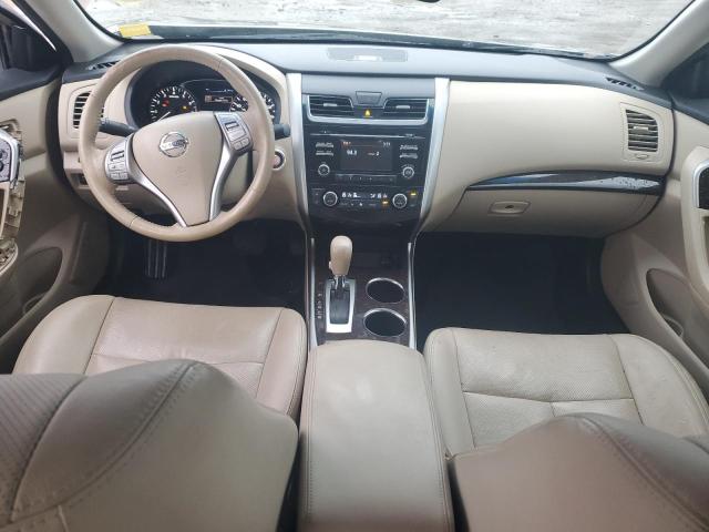 Photo 8 from auction – 2015 NISSAN ALTIMA 2.5 with VIN 1N4AL3AP1FN339909