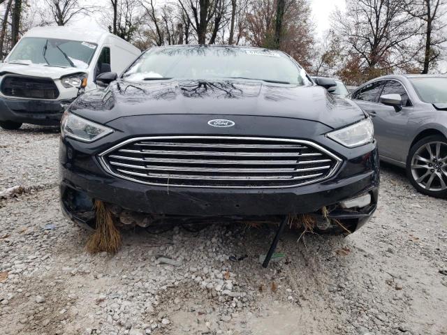 Photo 5 from auction – 2017 FORD FUSION SE with VIN 3FA6P0HD6HR311351