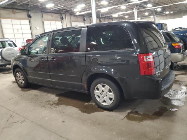 Photo 2 from auction – 2010 DODGE GRAND CARA with VIN 2D4RN4DE1AR125136