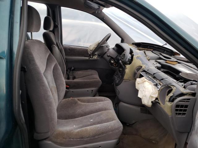 Photo 5 from auction – 2000 DODGE GRAND CARA with VIN 1B4GP44G8YB703433