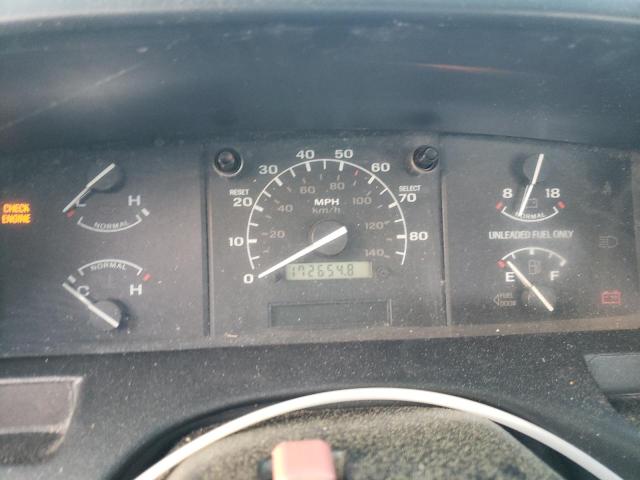 Photo 9 from auction – 1994 FORD F150 with VIN 1FTEX15Y8RKA95477