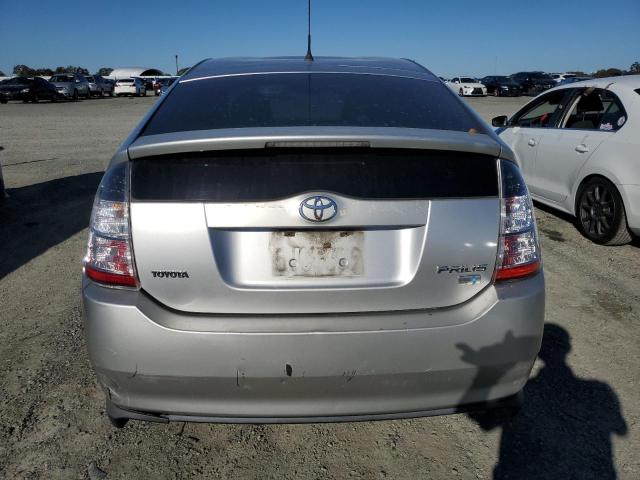 Photo 6 from auction – 2004 TOYOTA PRIUS with VIN JTDKB22U040070246