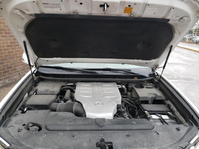 Photo 12 from auction – 2015 LEXUS GX 460 with VIN JTJBM7FX9F5098304