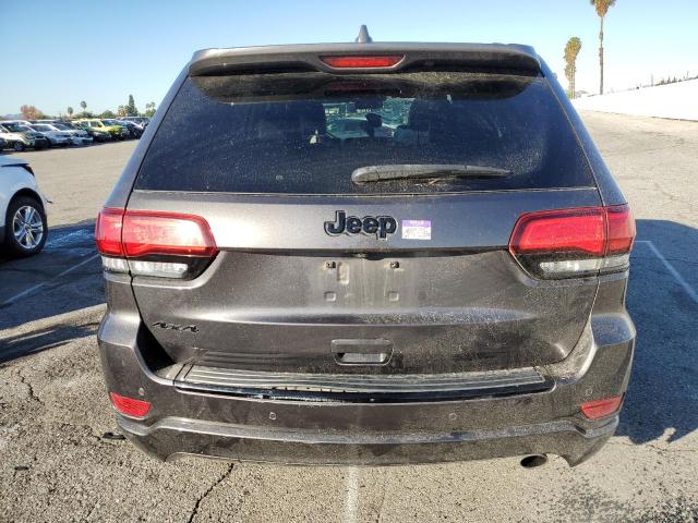 Photo 6 from auction – 2018 JEEP GRAND CHER with VIN 1C4RJFAG4JC122301