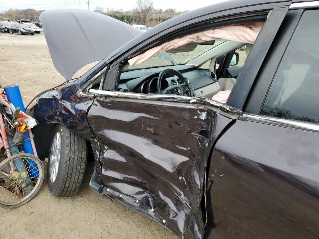 Photo 7 from auction – 2011 MAZDA CX-7 with VIN JM3ER2AM7B0395359
