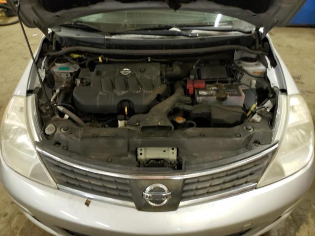 Photo 11 from auction – 2008 NISSAN VERSA with VIN 3N1BC13E48L368082