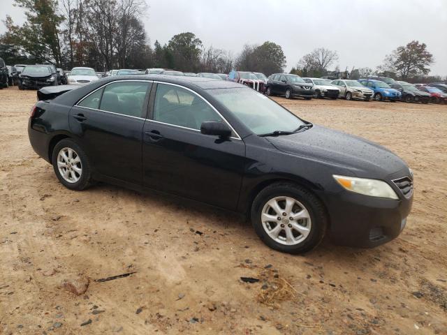 Photo 4 from auction – 2010 TOYOTA CAMRY BASE with VIN 4T1BF3EK3AU087420