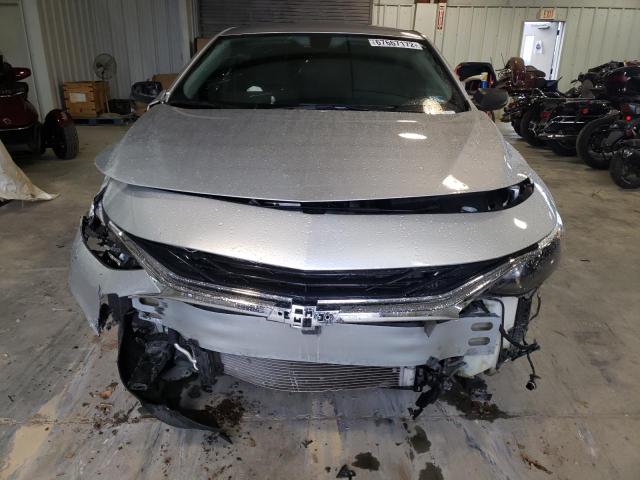 Photo 5 from auction – 2019 CHEVROLET MALIBU LS with VIN 1G1ZB5ST7KF226308