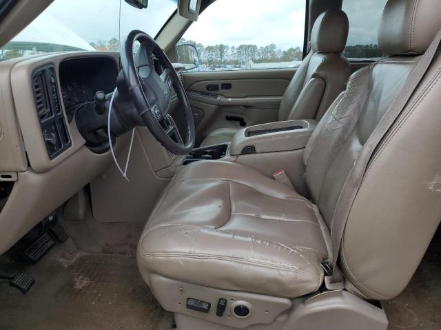 Photo 7 from auction – 2006 CHEVROLET silverado with VIN 2GCEK19B761113130