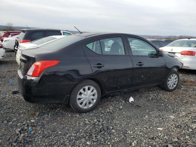 Photo 3 from auction – 2015 NISSAN VERSA S with VIN 3N1CN7AP6FL860180