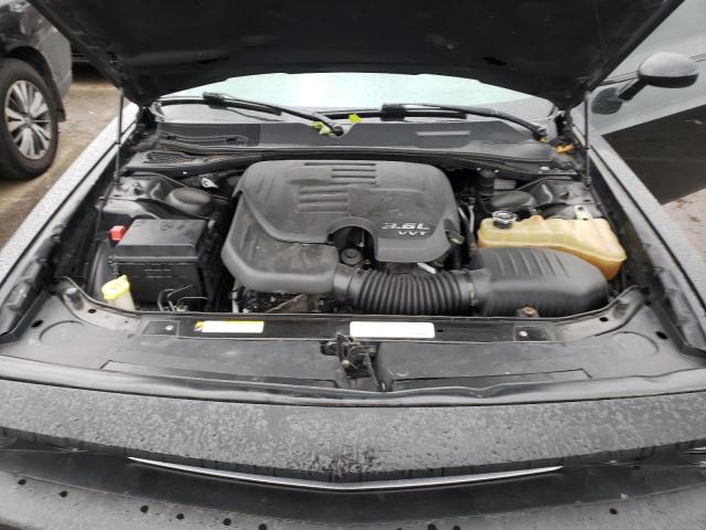 Photo 11 from auction – 2012 DODGE CHALLENGER with VIN 2C3CDYAG6CH210022