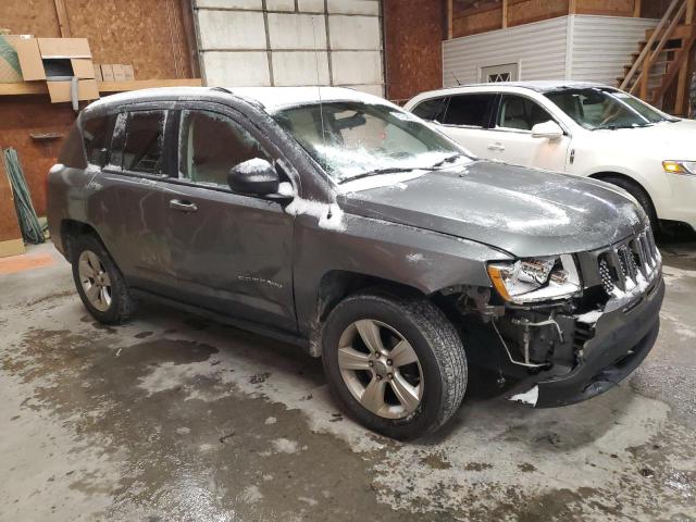 Photo 4 from auction – 2012 JEEP COMPASS LA with VIN 1C4NJDEB3CD572813