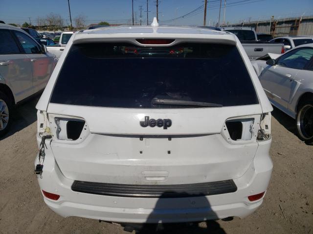 Photo 6 from auction – 2018 JEEP GRAND CHER with VIN 1C4RJEAG3JC471606