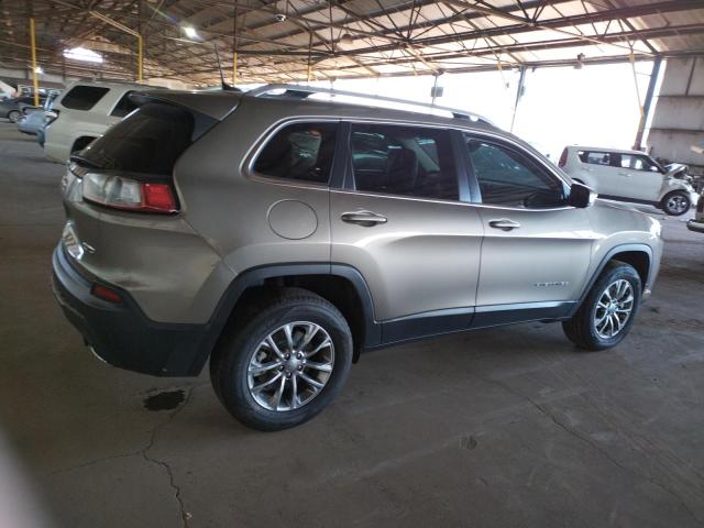 Photo 3 from auction – 2019 JEEP CHEROKEE L with VIN 1C4PJMLN7KD239048