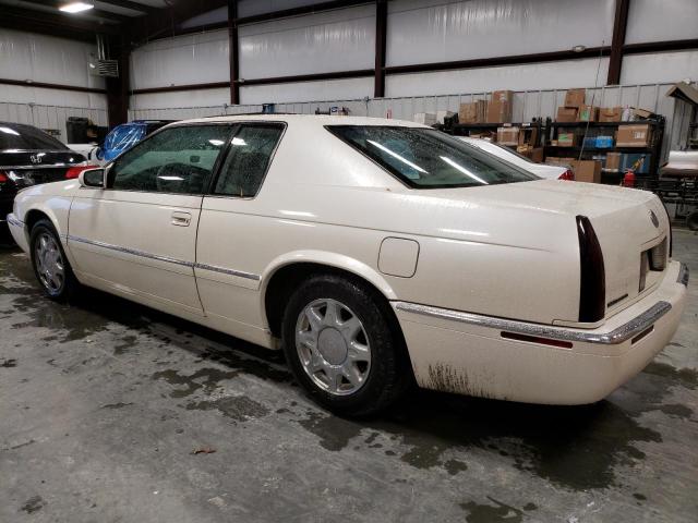 Photo 2 from auction – 1998 CADILLAC ELDORADO T with VIN 1G6ET1291WU603865