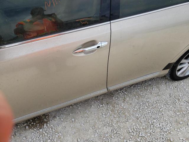Photo 12 from auction – 2012 LEXUS ES 350 with VIN JTHBK1EG6C2498100