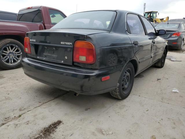 Photo 3 from auction – 2001 SUZUKI ESTEEM GL with VIN JS2GB41S815208007