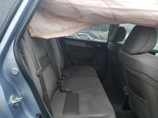 Photo 11 from auction – 2011 HONDA CR-V EX with VIN 5J6RE3H56BL026026
